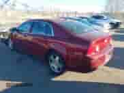 2009 Chevrolet Malibu 2LT с VIN 1G1ZJ57799F191361, выставлен на аукционе IAAI как лот 41662108 с пробегом 145 492 миль миль и . История ставок и продаж доступна на DreamBid. Изображение 3.