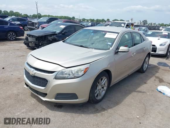 2015 Chevrolet Malibu LT с VIN 1G11C5SL6FF322494, выставлен на аукционе IAAI как лот 43042362 с пробегом 188 372 миль миль и . История ставок и продаж доступна на DreamBid. Изображение 2.
