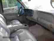 1998 GMC Sierra 1500 с VIN 2GTEK19R4W1500523, выставлен на аукционе IAAI как лот 42103217 с пробегом 433 455 миль миль и . История ставок и продаж доступна на DreamBid. Изображение 5.