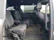 2025 Toyota Sienna Limited с VIN 5TDZSKFC2SS164445, выставлен на аукционе Copart как лот 53785205 с пробегом 8 094 миль миль и Списание • Salvage title. История ставок и продаж доступна на DreamBid. Изображение 11.