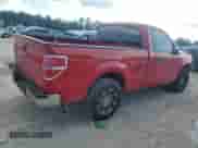 2012 Ford F-150 XL with VIN 1FTMF1CM1CKD99269, listed as a Copart auction lot 70623545 with 170,174 mi miles and Salvage title. Bid and sale history available at DreamBid. Image 3.