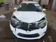 2016 Toyota Corolla L with VIN 2T1BURHE2GC618888, listed as a IAAI auction lot 42734968 with 82,813 mi miles and . Bid and sale history available at DreamBid. Image 6.