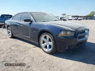 2012 Dodge Charger RT Plus with VIN 2C3CDXCT6CH305913, listed as a IAAI auction lot 43447284 with 146,272 mi miles and . Bid and sale history available at DreamBid. Image 1.