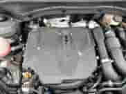 2021 Hyundai Santa Fe Limited with VIN 5NMS4DALXMH351694, listed as a Copart auction lot 69074605 with 57,905 mi miles and Salvage title. Bid and sale history available at DreamBid. Image 14.