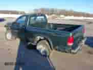 1999 Dodge Dakota с VIN 1B7GG26XXXS202143, выставлен на аукционе IAAI как лот 41286808 с пробегом 164 781 миль миль и . История ставок и продаж доступна на DreamBid. Изображение 3.
