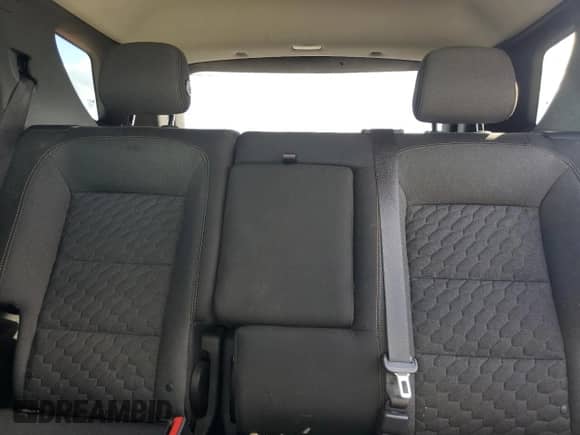 2018 Chevrolet Equinox LT z VIN 3GNAXJEV8JS574356, wystawiony jako Copart lot #81918365 z przebiegiem 144 567 mil mil oraz Szkoda całkowita • Salvage title. Historia ofert i sprzedaży dostępna na DreamBid. Obrazek 10.