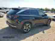 2024 Hyundai Tucson SEL с VIN 5NMJF3DE6RH350434, выставлен на аукционе Copart как лот 71506295 с пробегом 26 461 миль миль и Списание • Salvage title. История ставок и продаж доступна на DreamBid. Изображение 3.