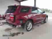 2022 Dodge Durango GT Plus z VIN 1C4RDJDG6NC224968, wystawiony jako IAAI lot #42990441 z przebiegiem 59 106 mil mil oraz . Historia ofert i sprzedaży dostępna na DreamBid. Obrazek 4.