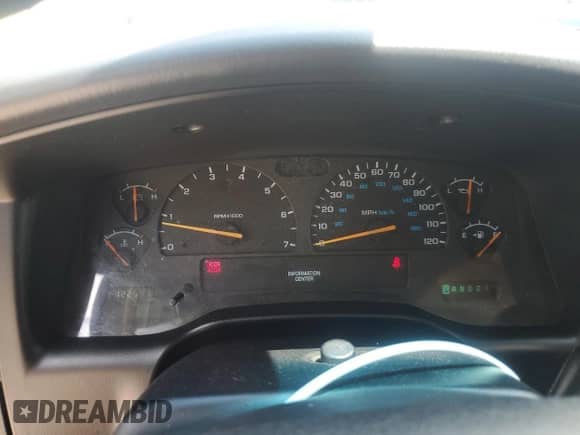 2002 Dodge Dakota SLT с VIN 1B7GL42X32S507859, выставлен на аукционе Copart как лот 66798495 с пробегом 122 591 миль миль и Списание • Salvage title. История ставок и продаж доступна на DreamBid. Изображение 9.