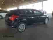 2012 Ford Focus Titanium с VIN 1FAHP3N21CL290526, выставлен на аукционе Copart как лот 81444685 с пробегом 152 989 миль миль и Чистый • Clean title. История ставок и продаж доступна на DreamBid. Изображение 3.