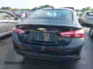 2022 Chevrolet Malibu LT z VIN 1G1ZD5ST9NF131912, wystawiony jako IAAI lot #43010172 z przebiegiem 91 495 mil mil oraz . Historia ofert i sprzedaży dostępna na DreamBid. Obrazek 16.