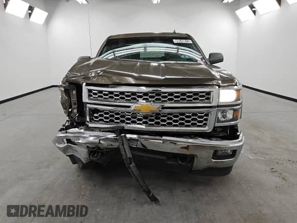 2014 Chevrolet Silverado 1500 LT с VIN 3GCUKREH0EG480218, выставлен на аукционе Copart как лот 89540025 с пробегом 129 053 миль миль и Чистый • Clean title. История ставок и продаж доступна на DreamBid. Изображение 5.