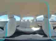 2017 Hyundai Sonata 2.4L z VIN 5NPE24AF3HH582491, wystawiony jako Copart lot #80352545 z przebiegiem 91 624 mil mil oraz Szkoda całkowita • Salvage title. Historia ofert i sprzedaży dostępna na DreamBid. Obrazek 15.