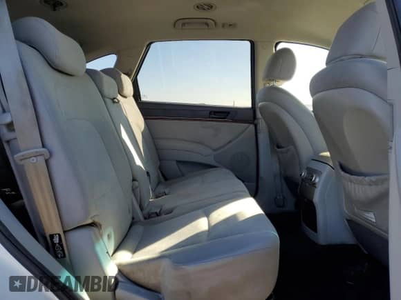 2010 Hyundai Veracruz Limited с VIN KM8NU4CC0AU128140, выставлен на аукционе Copart как лот 85372934 с пробегом 208 330 миль миль и Списание • Salvage title. История ставок и продаж доступна на DreamBid. Изображение 11.