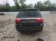 2011 Dodge Durango Express with VIN 1D4RD2GG5BC667046, listed as a Copart auction lot 68758415 with 177,815 mi miles and Clean title. Bid and sale history available at DreamBid. Image 6.