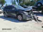 2015 Nissan Rogue SL с VIN 5N1AT2MV1FC765895, выставлен на аукционе Copart как лот 82440685 с пробегом 115 954 миль миль и Чистый • Clean title. История ставок и продаж доступна на DreamBid. Изображение 4.