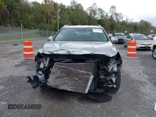 2023 Hyundai Santa Fe SEL с VIN 5NMS24AJ2PH510099, выставлен на аукционе IAAI как лот 43374398 с пробегом 30 391 миль миль и . История ставок и продаж доступна на DreamBid. Изображение 6.