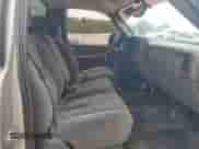 2006 Chevrolet Silverado 1500 Work Truck с VIN 3GCEK14V06G190270, выставлен на аукционе Copart как лот 62865225 с пробегом 110 847 миль миль и Списание • Salvage title. История ставок и продаж доступна на DreamBid. Изображение 10.