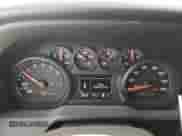 2024 Chevrolet Silverado 1500 Custom Trail Boss z VIN 3GCPDCEK8RG398601, wystawiony jako Copart lot #88468505 z przebiegiem 933 mil mil oraz Szkoda całkowita • Salvage title. Historia ofert i sprzedaży dostępna na DreamBid. Obrazek 9.