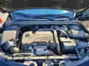 2018 Chevrolet Malibu LT z VIN 1G1ZD5ST0JF268019, wystawiony jako Copart lot #84282495 z przebiegiem 71 894 mil mil oraz Szkoda całkowita • Salvage title. Historia ofert i sprzedaży dostępna na DreamBid. Obrazek 11.