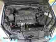 2016 Chevrolet Impala LT with VIN 2G1WB5E34G1105104, listed as a Copart auction lot 71504584 with 170,392 mi miles and Clean title. Bid and sale history available at DreamBid. Image 11.