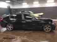 2013 BMW 3 Series 328i xDrive z VIN WBA3B3G53DNR80324, wystawiony jako IAAI lot #41490385 z przebiegiem 177 026 mil mil oraz . Historia ofert i sprzedaży dostępna na DreamBid. Obrazek 13.