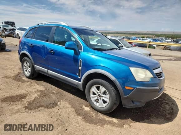 2009 Saturn VUE XE с VIN 3GSDL43N69S622684, выставлен на аукционе Copart как лот 71414955 с пробегом 194 292 миль миль и Списание • Salvage title. История ставок и продаж доступна на DreamBid. Изображение 4.