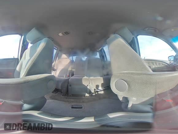 2008 Honda Odyssey EX z VIN 5FNRL38448B082254, wystawiony jako Copart lot #81630435 z przebiegiem 178 438 mil mil oraz Szkoda całkowita • Salvage title. Historia ofert i sprzedaży dostępna na DreamBid. Obrazek 15.