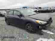 2012 Subaru Impreza Premium с VIN JF1GPAD60CG223591, выставлен на аукционе Copart как лот 88493515 с пробегом 169 457 миль миль и Списание • Salvage title. История ставок и продаж доступна на DreamBid. Изображение 4.
