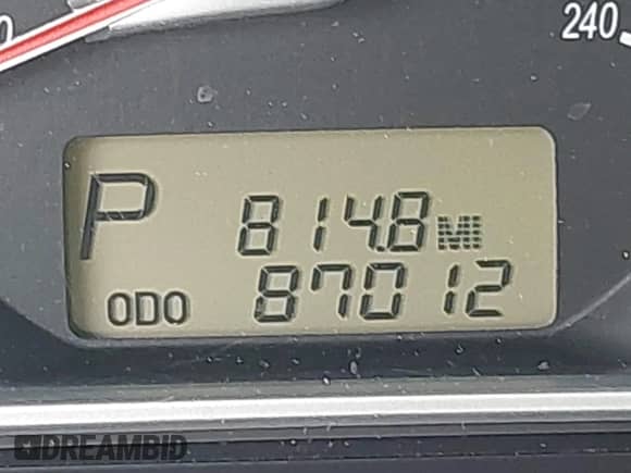 2007 Hyundai Sonata GLS с VIN 5NPET46C87H253103, выставлен на аукционе IAAI как лот 43358957 с пробегом 87 012 миль миль и . История ставок и продаж доступна на DreamBid. Изображение 15.