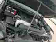 2024 Toyota Tundra SR5 with VIN 5TFLA5DA5RX166349, listed as a Copart auction lot 57890995 with 12,136 mi miles and Salvage title. Bid and sale history available at DreamBid. Image 14.