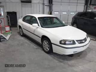 2005 Chevrolet Impala с VIN 2G1WF52E059347624, выставлен на аукционе IAAI как лот 42940462 с пробегом 172 215 миль миль и . История ставок и продаж доступна на DreamBid. Изображение 1.