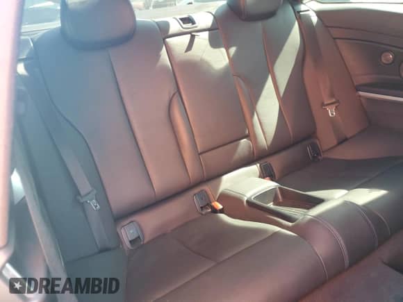 2019 BMW 4 Series 440i with VIN WBA4W7C53KAG53032, listed as a Copart auction lot 62126985 with 58,061 mi miles and Salvage title. Bid and sale history available at DreamBid. Image 10.