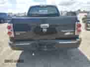 2010 Dodge Dakota Bighorn/Lonestar with VIN 1D7CW3GP3AS108270, listed as a Copart auction lot 63623405 with 216,348 mi miles and Non repairable. Bid and sale history available at DreamBid. Image 6.