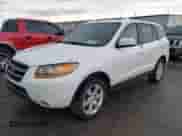 2009 Hyundai Santa Fe Limited z VIN 5NMSH13EX9H331843, wystawiony jako IAAI lot #42737345 z przebiegiem 196 875 mil mil oraz . Historia ofert i sprzedaży dostępna na DreamBid. Obrazek 2.