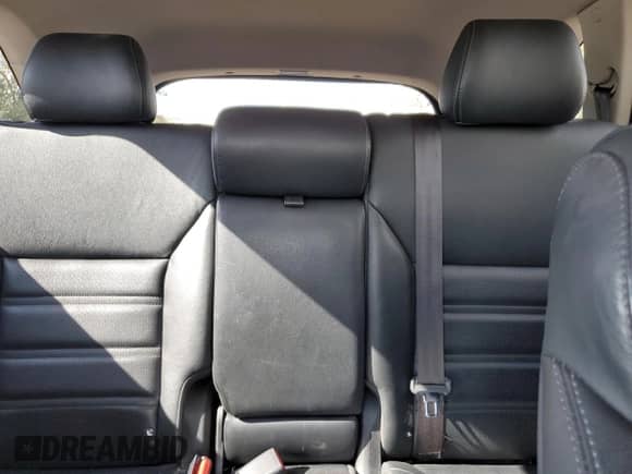 2016 Kia Sorento EX with VIN 5XYPHDA56GG087738, listed as a Copart auction lot 89708205 with 110,318 mi miles and Clean title. Bid and sale history available at DreamBid. Image 10.