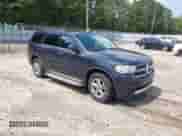 2013 Dodge Durango Crew with VIN 1C4RDJDGXDC691941, listed as a IAAI auction lot 43139534 with 111,750 mi miles and . Bid and sale history available at DreamBid. Image 1.