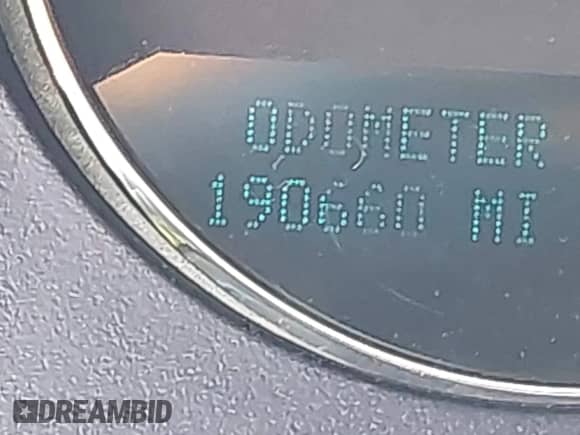 2013 Chevrolet Suburban LT с VIN 1GNSCJE03DR180050, выставлен на аукционе IAAI как лот 43289589 с пробегом 190 660 миль миль и . История ставок и продаж доступна на DreamBid. Изображение 16.