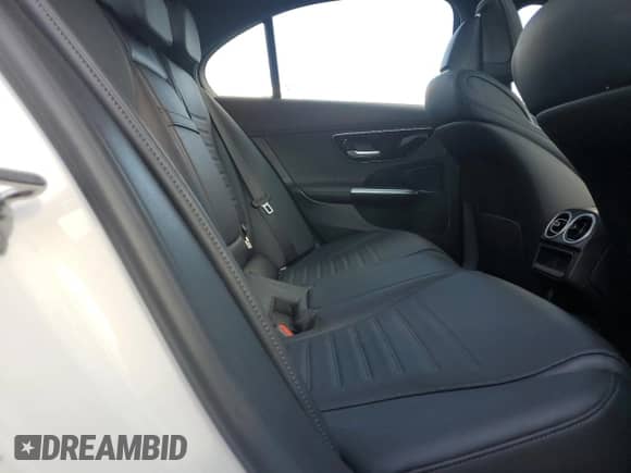 2022 Mercedes-Benz C 300 с VIN W1KAF4HB4NR050876, выставлен на аукционе Copart как лот 71389645 с пробегом 59 020 миль миль и Списание • Salvage title. История ставок и продаж доступна на DreamBid. Изображение 10.