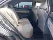 2016 Toyota Corolla L with VIN 5YFBURHE4GP528092, listed as a IAAI auction lot 43462902 with 141,038 mi miles and . Bid and sale history available at DreamBid. Image 8.