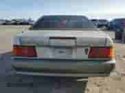 1990 Mercedes-Benz 300 z VIN WDBFA61E3LF004726, wystawiony jako Copart lot #58717095 z przebiegiem 96 288 mil mil oraz Czysty tytuł • Clean title. Historia ofert i sprzedaży dostępna na DreamBid. Obrazek 6.