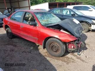 2001 Chevrolet Cavalier с VIN 1G1JC524217185596, выставлен на аукционе IAAI как лот 42472819 с пробегом Не указан миль и . История ставок и продаж доступна на DreamBid. Изображение 1.
