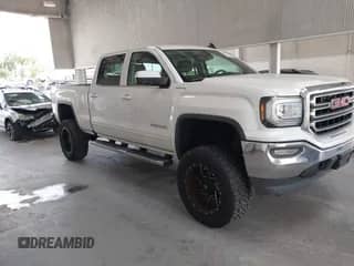 2016 GMC Sierra 1500 SLE с VIN 3GTU2MEC5GG245811, выставлен на аукционе IAAI как лот 43039850 с пробегом 149 235 миль миль и . История ставок и продаж доступна на DreamBid. Изображение 1.