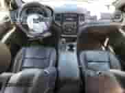 2021 Jeep Grand Cherokee 80th Anniversary z VIN 1C4RJFBG5MC779966, wystawiony jako Copart lot #80205885 z przebiegiem 47 748 mil mil oraz Szkoda całkowita • Salvage title. Historia ofert i sprzedaży dostępna na DreamBid. Obrazek 8.