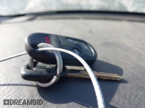 2002 Honda Accord EX with VIN 1HGCG55612A134582, listed as a IAAI auction lot 43419576 with 344,066 mi miles and . Bid and sale history available at DreamBid. Image 11.