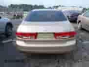 2004 Honda Accord LX с VIN 1HGCM56314A113991, выставлен на аукционе IAAI как лот 42683637 с пробегом 321 951 миль миль и . История ставок и продаж доступна на DreamBid. Изображение 16.