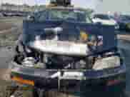 1996 Honda Accord with VIN 1HGCE6644TA028850, listed as a Copart auction lot 42564835 with 116,354 mi miles and Salvage title. Bid and sale history available at DreamBid. Image 5.