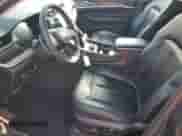 2023 Jeep Grand Cherokee Limited с VIN 1C4RJKBG2P8880222, выставлен на аукционе Copart как лот 65992635 с пробегом Не указан миль и Списание • Salvage title. История ставок и продаж доступна на DreamBid. Изображение 7.