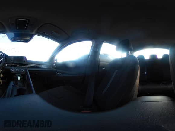 2025 Hyundai Elantra SE z VIN KMHLL4DG5SU992422, wystawiony jako IAAI lot #42858764 z przebiegiem 4 527 mil mil oraz . Historia ofert i sprzedaży dostępna na DreamBid. Obrazek 18.