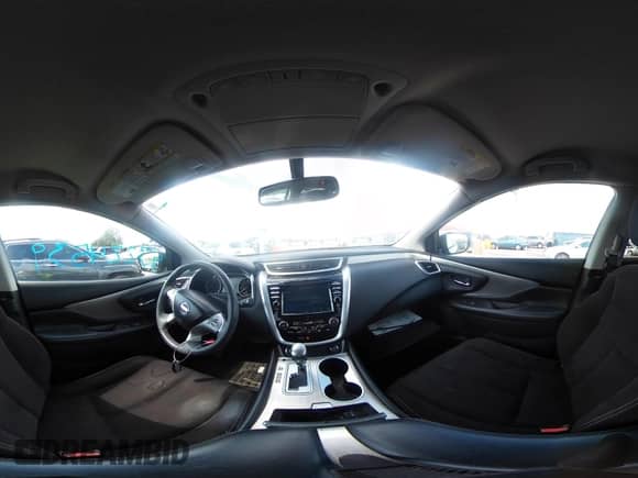 2015 Nissan Murano Platinum с VIN 5N1AZ2MH8FN246243, выставлен на аукционе IAAI как лот 43224539 с пробегом 172 730 миль миль и . История ставок и продаж доступна на DreamBid. Изображение 21.